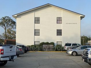 105 Meaux Blvd APT 4, Lafayette, LA 70506