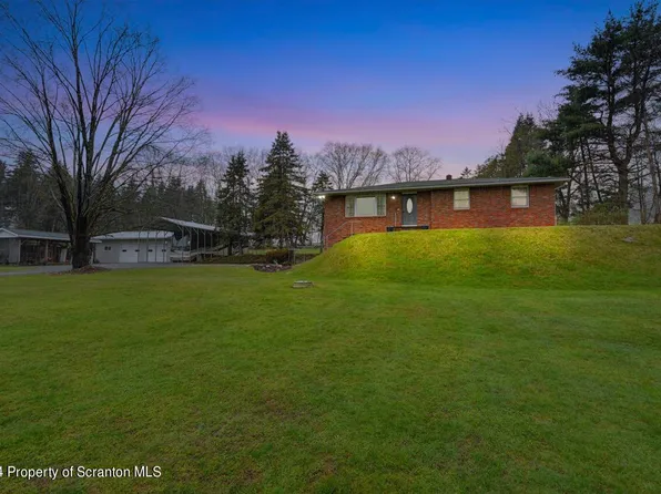 325 Schoolhouse Hill Rd, Mehoopany, PA 18629