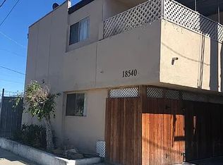 18540 Parthenia St APT 2, Northridge, CA 91324
