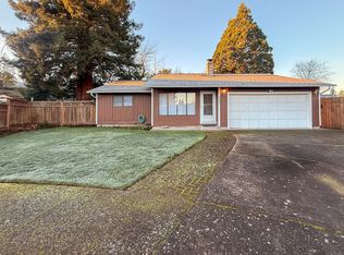 4403 Panther Ct NE, Keizer, OR 97303
