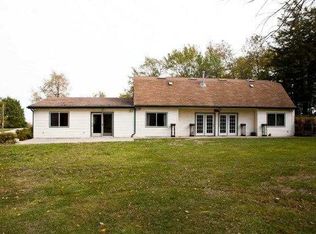 14026 Fairfax St, Indianola, IA 50125