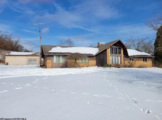 13568 Brandonville Pike, Bruceton Mills, WV 26525