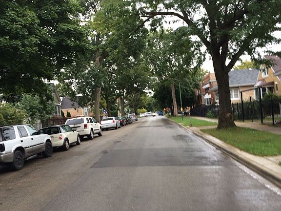 4th image of 2336 N Mason Ave #1