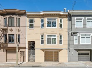5544-5546 Fulton St, San Francisco, CA