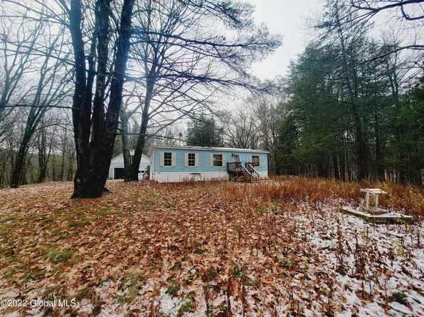 441 Scheller Park Road, West Coxsackie, NY 12192