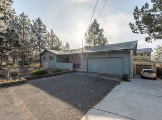 1409 NW Portland Ave #1 & 2, Bend, OR 97703