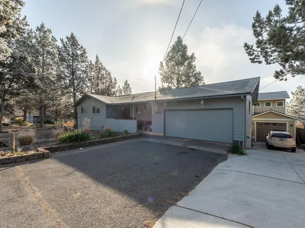 1409 NW Portland Ave #1 & 2, Bend, OR 97703