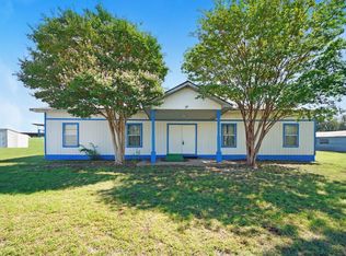 5085 Tin Top Rd, Weatherford, TX 76087