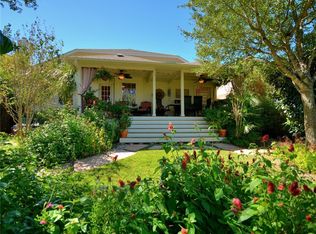 2916 Fleet Dr, Austin, TX 78748