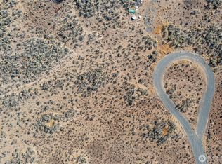 Rimrock Meadows #1, Waterville, WA 98858