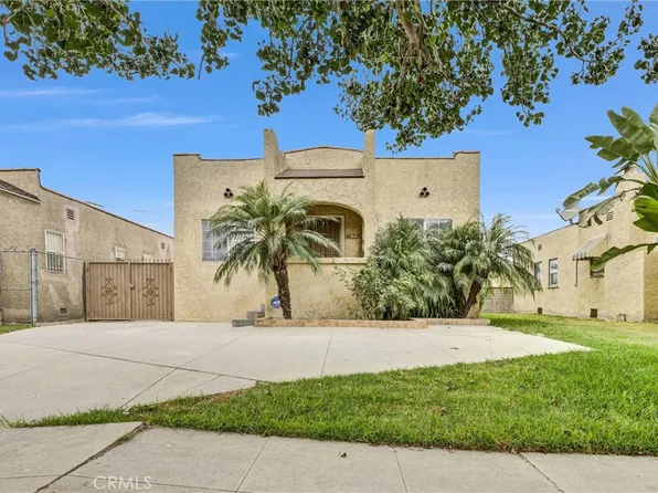 6123 Haas Ave, Los Angeles, CA 90047