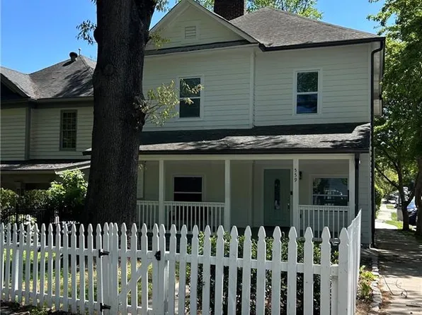559 Angier Ave NE, Atlanta, GA 30308