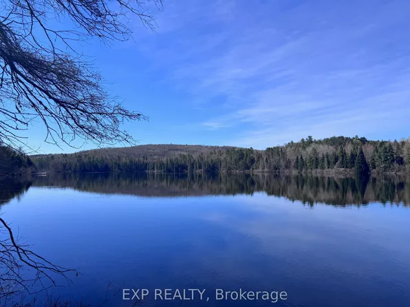 3395A Old Barrys Bay Rd, Madawaska Valley, ON K0J 1B0