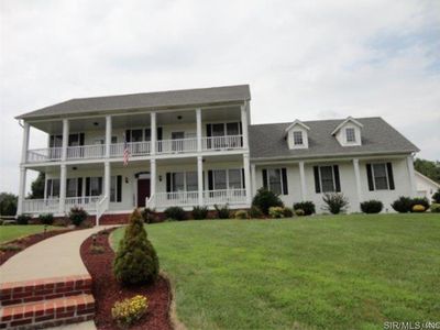205 Pine Trl, Lebanon, IL, 62254