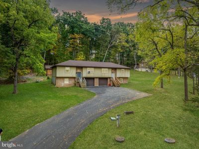 1001 & 1003 Ellman Ln, State College, PA, 16801