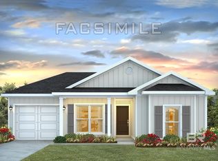 13288 Shea Cir, Foley, AL 36535