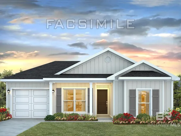 13288 Shea Cir, Foley, AL 36535