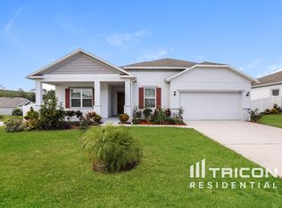 1210 Sassy Way, Apopka, FL 32703