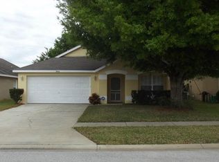 2806 Wilshire Rd, Clermont, FL 34714