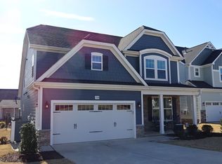 3508 Jones Lake Rd, Fuquay Varina, NC 27526