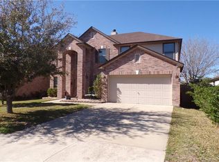 710 Yosemite Trl, Taylor, TX 76574