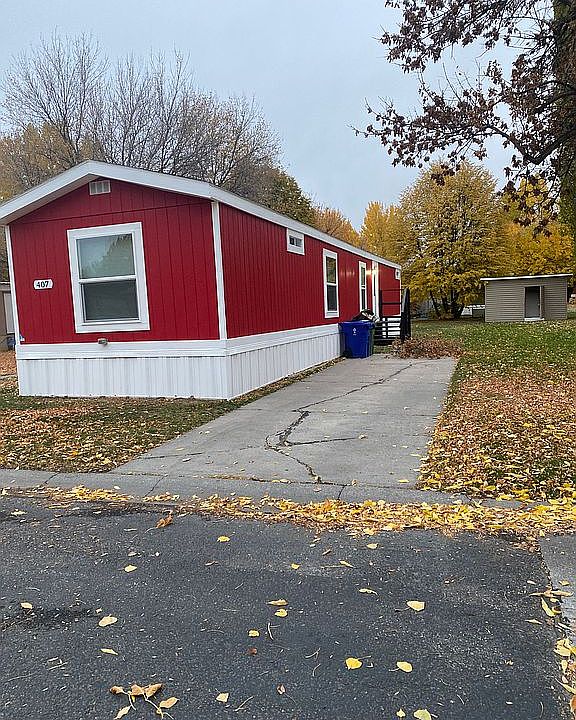 407 Violet St, Rexburg, ID 83440 Zillow