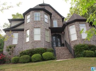 4294 Lexie Cir, Trussville, AL 35173