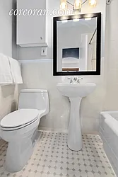 Sold by Corcoran
