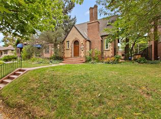 2050 N Glencoe St, Denver, CO 80207