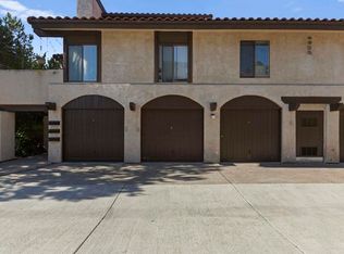 13742 Ruette Le Parc UNIT C, Del Mar, CA 92014
