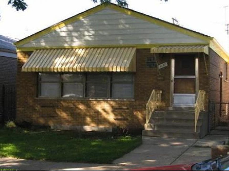 1st image of 4620 S La Crosse Ave