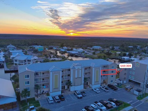 3706 Highway 98 APT 304, Mexico Beach, FL 32456