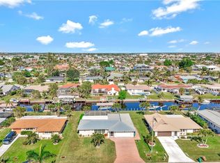 1429 Willshire Ct, Cape Coral, FL 33904