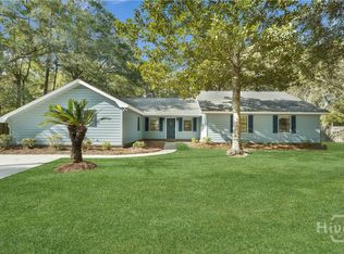 875 Davis Road, Richmond Hill, GA 31324
