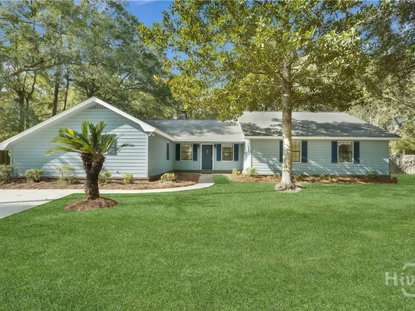 875 Davis Road, Richmond Hill, GA 31324