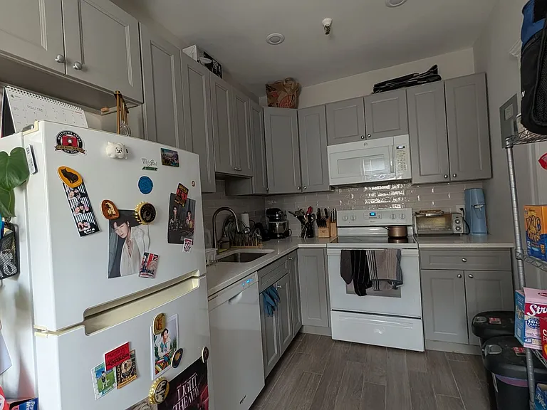 374 Chestnut Hill Ave #37 — Photo 8