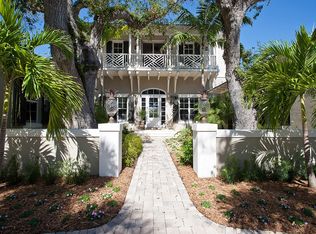 607 Tulip Ln, Vero Beach, FL 32963
