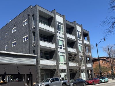 3024 W Armitage Ave #1, Chicago, IL, 60647