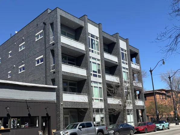 3024 W Armitage Ave #1, Chicago, IL 60647