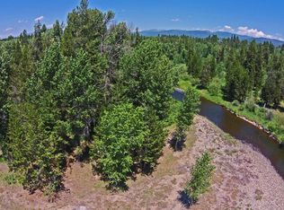 Tbd Comfort Ct, McCall, ID 83638