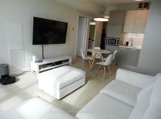 12 Gandhi Ln #1607, Markham, ON L3T 0G4