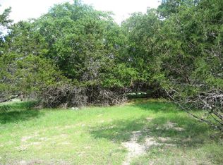 543 Kathleen Dr, Canyon Lake, TX 78133