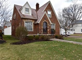 3126 W 162nd St, Cleveland, OH 44111