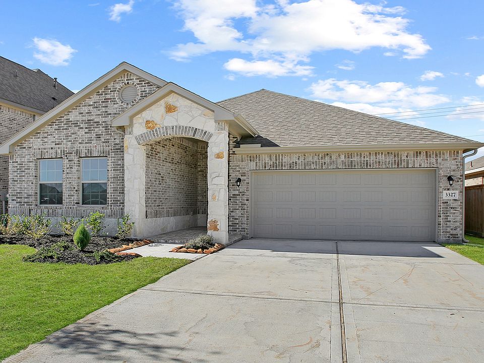 Blakemore II - 3327 Brushy Meadow Drive 57