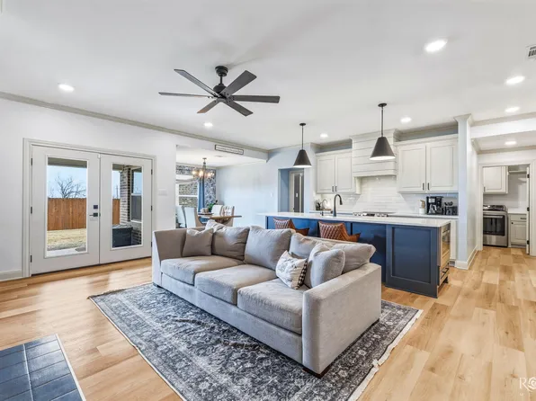 4030 Caroline Ln, San Angelo, TX 76904