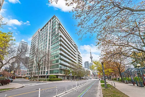 650 Queens Quay W Photo 1