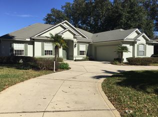 8985 Mosey Along Ct, Jacksonville, FL 32221