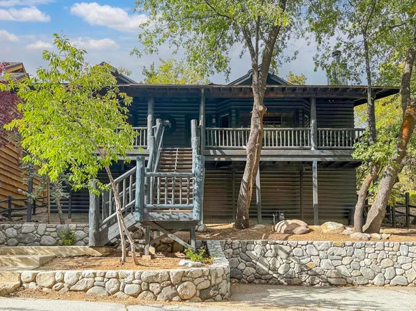 1442 Clubview Dr, Big Bear Lake, CA 92315