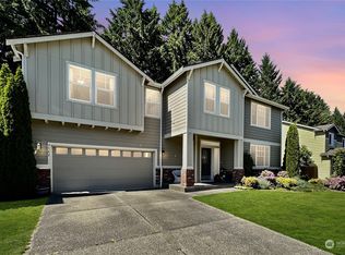7542 Brianna Ct SE, Olympia, WA 98513