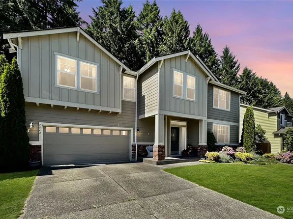 7542 Brianna Court SE, Olympia, WA 98513